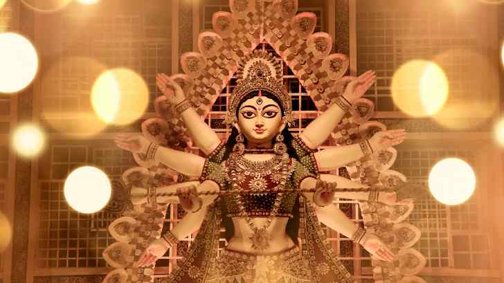 Shardiya Navratri 2024: Nine-Day Worship Essentials, Dates & Kalash Sthapana Muhurat